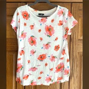 Poppy T-shirt